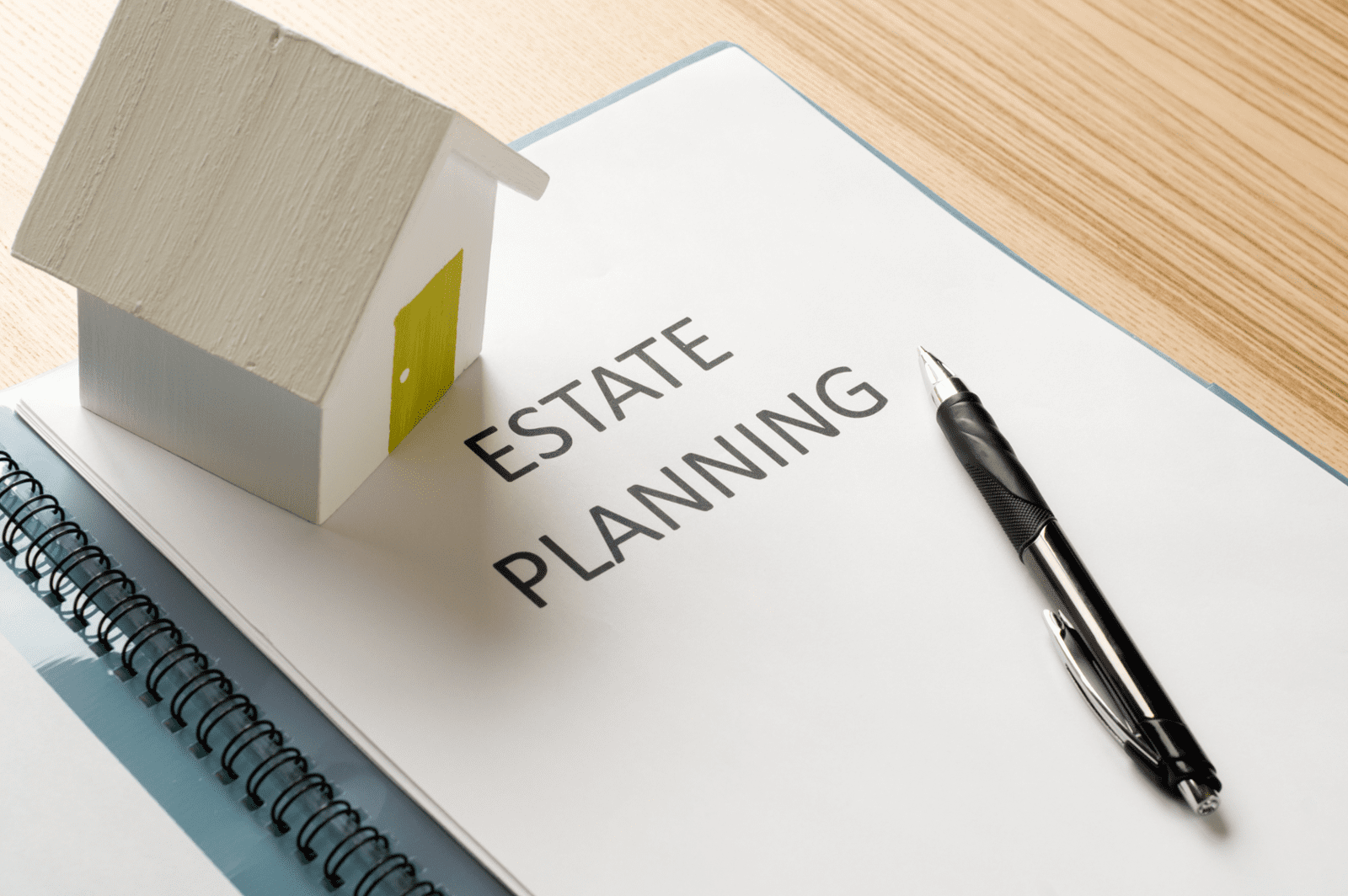 THE CRUCIAL IMPORTANCE OF ESTATE PLANNING IN INDIA 